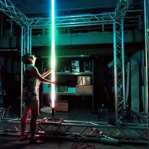 Meet your Posher, Rina